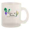10oz Frosted Mug Thumbnail