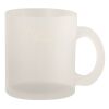 10oz Frosted Mug Thumbnail