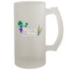 16oz Frosted Beer Stein Thumbnail