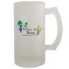 16oz Frosted Beer Stein Thumbnail